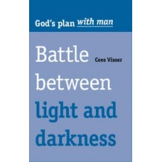 Battle between light and darkness