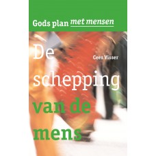Deel 1 - De schepping van de mens