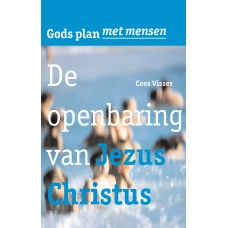 Deel 5 - Openbaring van Jezus Christus